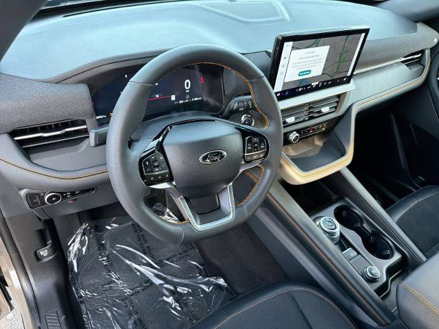 Certified 2026 Ford Explorer Tremor w/ Tremor Convenience Package AWD/4WD image 10