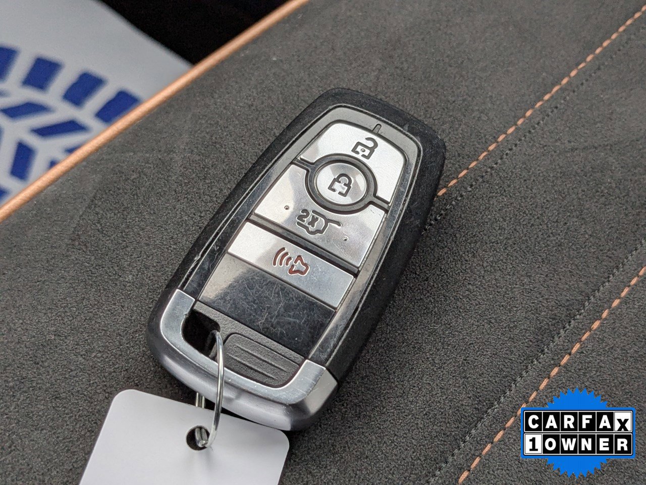 Certified 2022 Ford Mustang Mach-E GT image 35