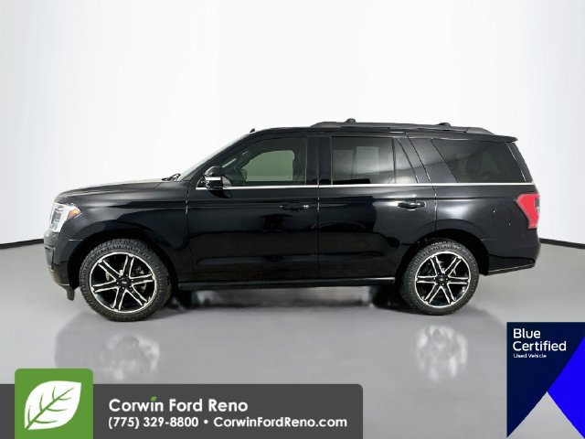 Certified 2019 Ford Expedition Limited w/ Equipment Group 303A AWD/4WD image 5