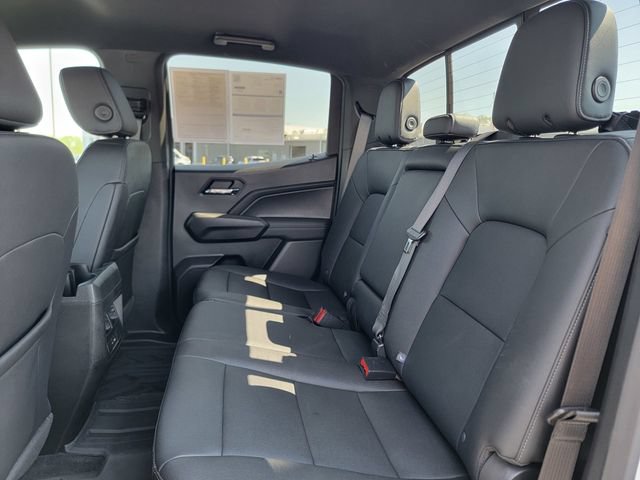 Used 2023 Chevrolet Colorado LT w/ LT Convenience Package III RWD image 19