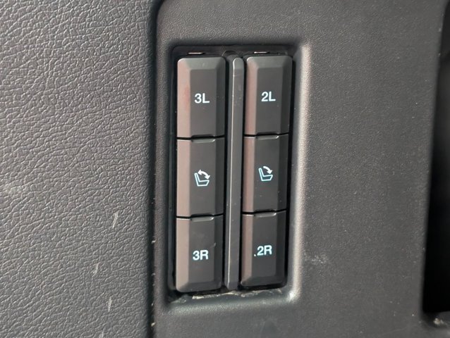 Certified 2024 Ford Expedition Platinum AWD/4WD image 28