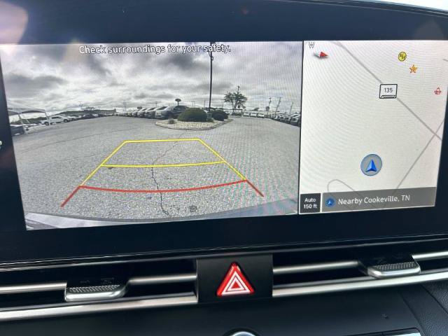 Used 2024 Hyundai Elantra SEL FWD image 34