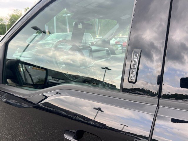 Certified 2022 Ford F150 XLT w/ Equipment Group 302A High AWD/4WD image 26