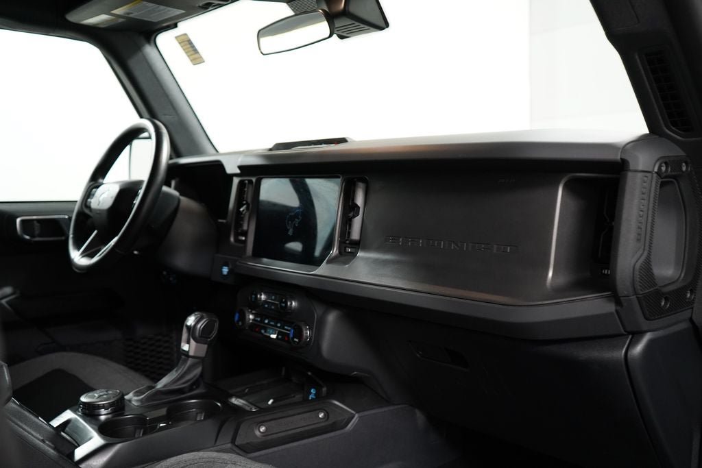 Certified 2025 Ford Bronco Big Bend AWD/4WD image 22