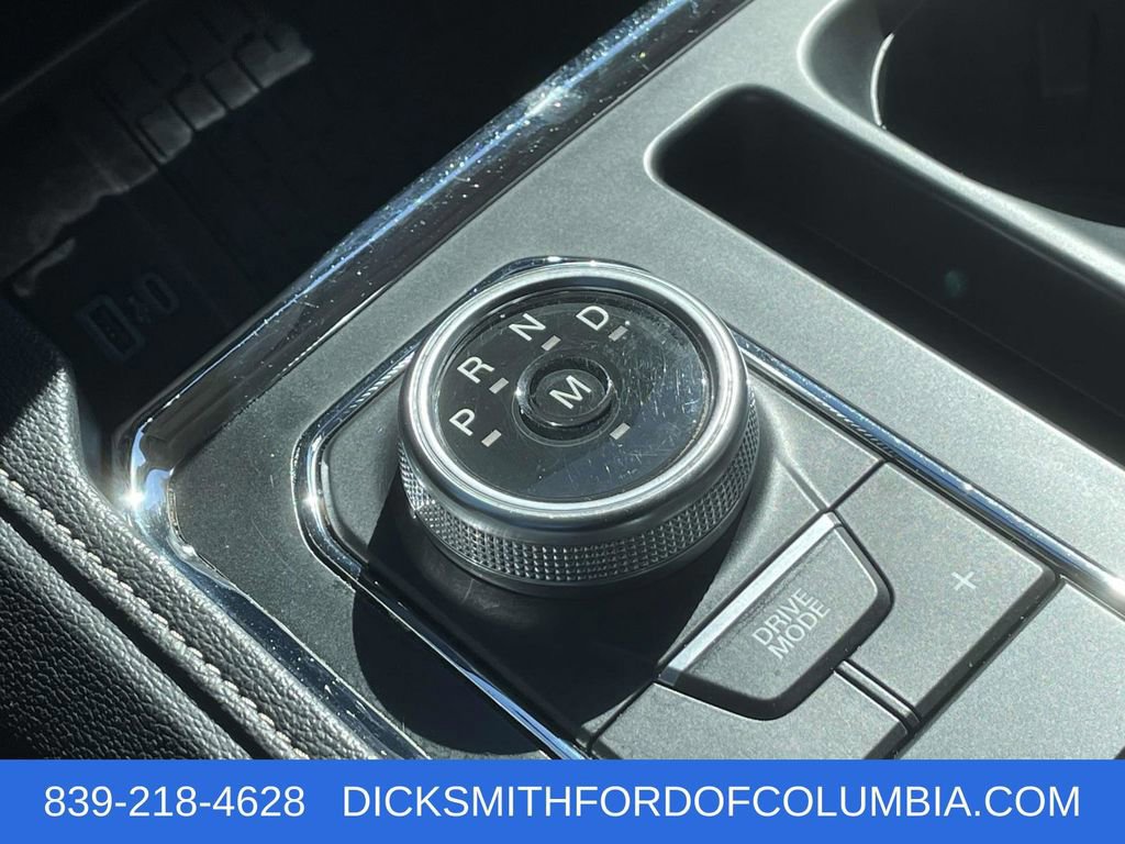 Certified 2024 Ford Expedition Max XLT image 30