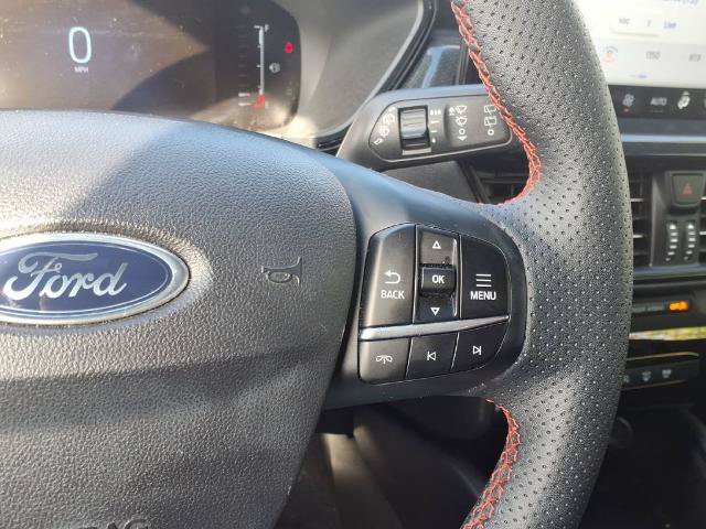 Certified 2024 Ford Escape ST-Line w/ Tech Pack #1 AWD/4WD image 20