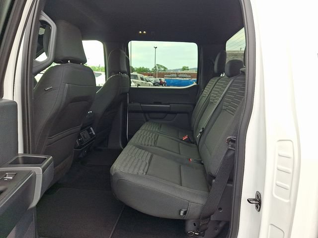 Certified 2022 Ford F150 XL w/ STX Appearance Package AWD/4WD image 10