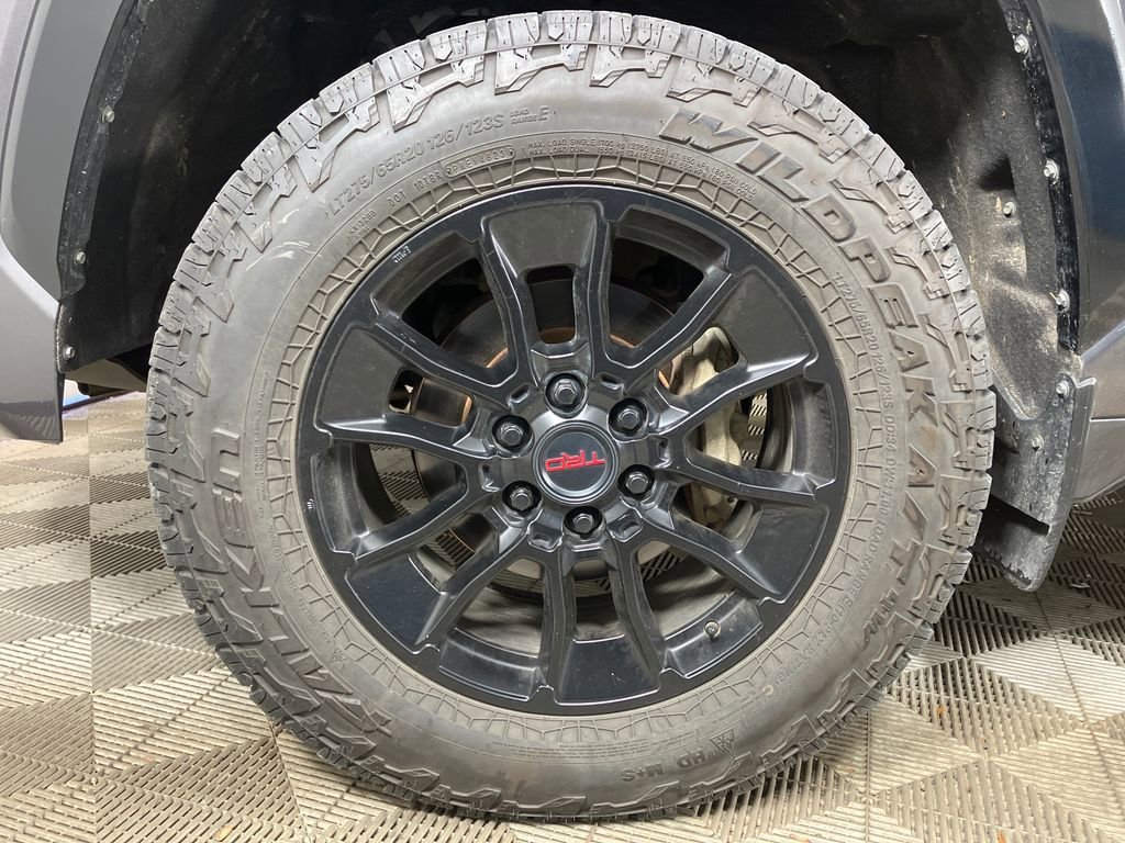 Used 2022 Toyota Tundra 1794 Edition image 15