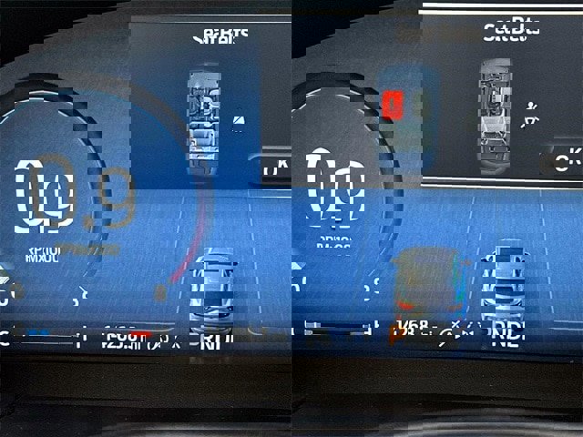 Certified 2023 Ford Escape ST-Line Select w/ Tech Pack #2 image 13