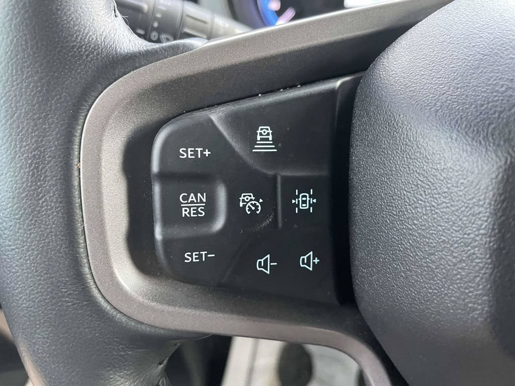 Certified 2024 Ford Bronco Outer Banks AWD/4WD image 27
