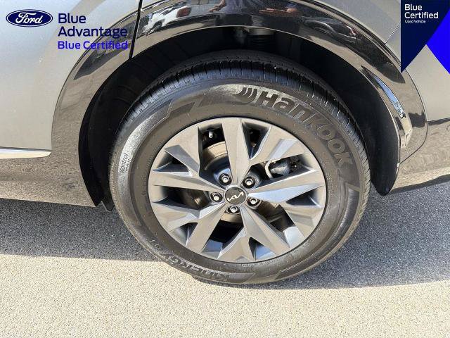 Used 2023 Kia Sportage SX Prestige AWD/4WD image 8