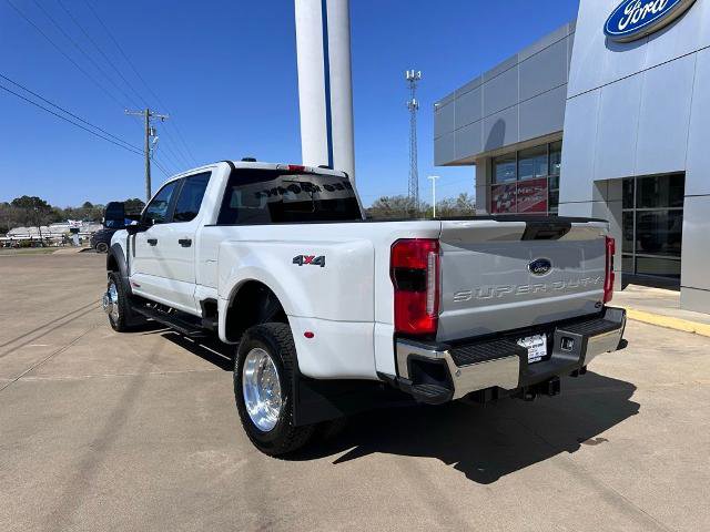 Certified 2026 Ford F450 XL w/ 360-Degree Camera Package AWD/4WD image 2