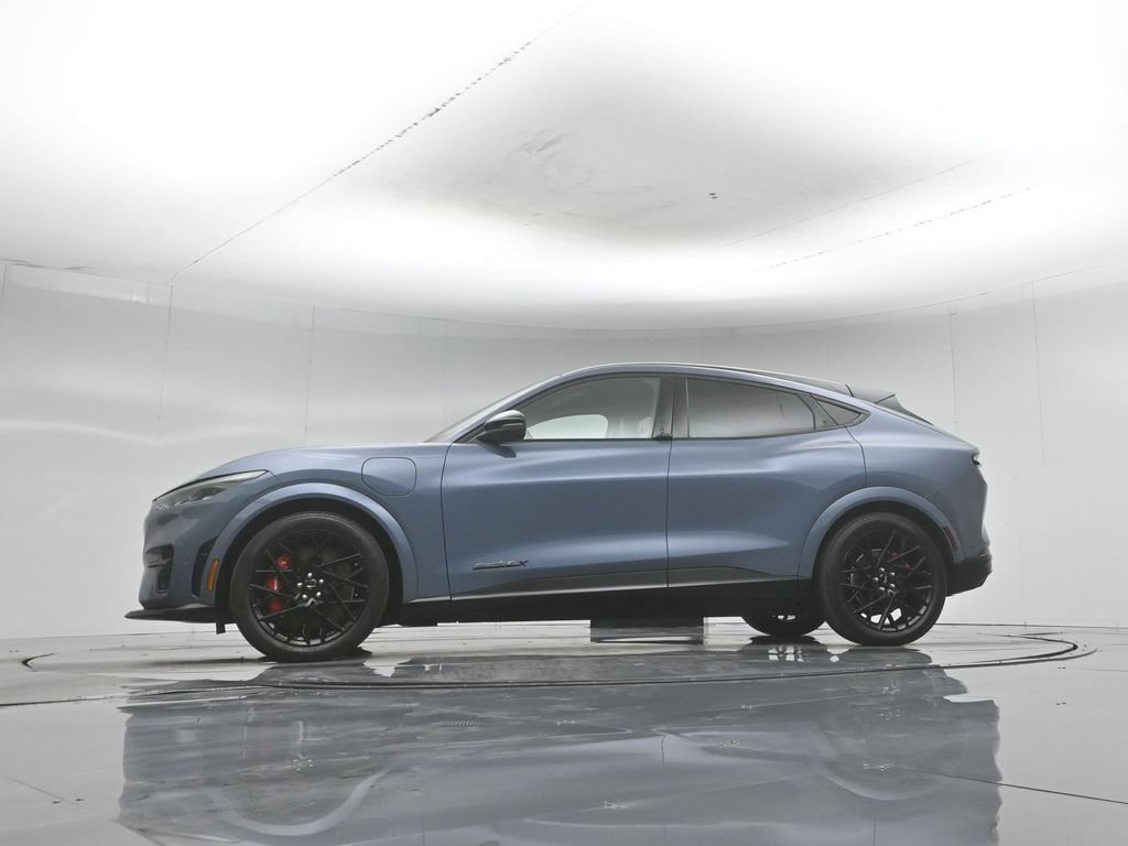 Certified 2023 Ford Mustang Mach-E GT w/ GT Performance Edition AWD/4WD image 53