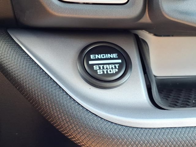 Certified 2024 Ford Bronco Sport Big Bend w/ Convenience Package AWD/4WD image 24