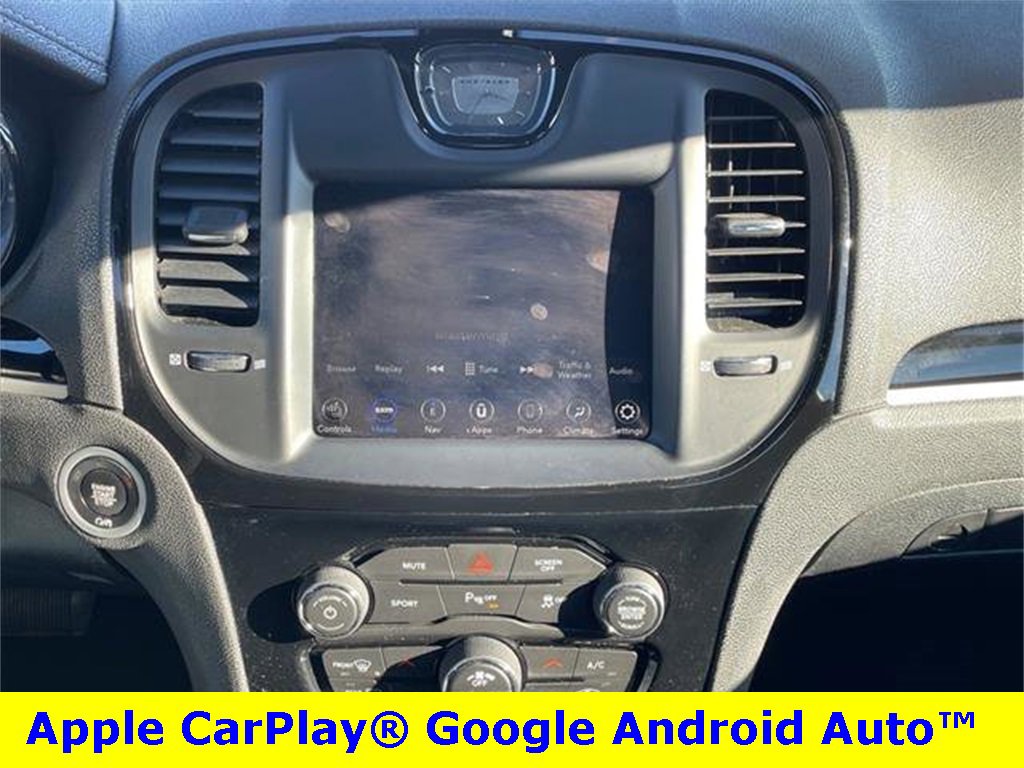 Used 2023 Chrysler 300 S image 21