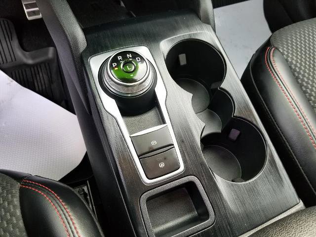 Certified 2023 Ford Escape ST-Line Elite image 18