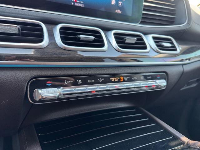 Used 2020 Mercedes-Benz GLS 450 4MATIC image 26