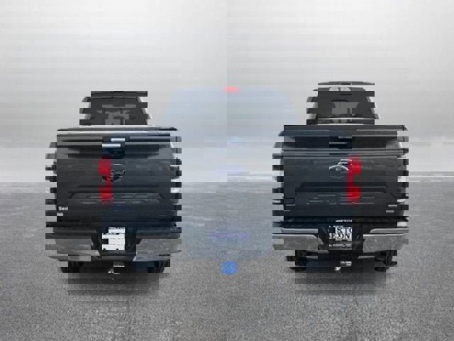 Certified 2019 Ford F150 XLT w/ Equipment Group 302A Luxury image 4