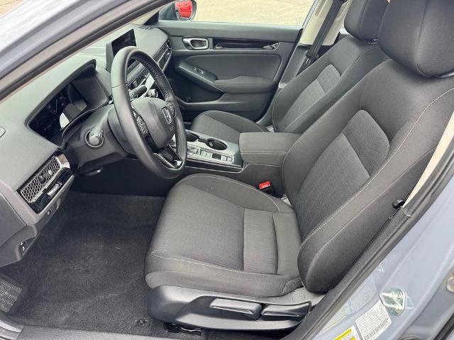 Used 2024 Honda Civic EX image 8