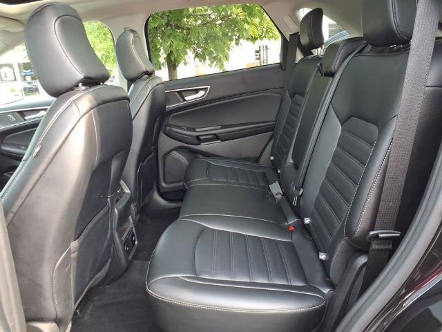Certified 2023 Ford Edge SEL w/ Convenience Package AWD/4WD image 9