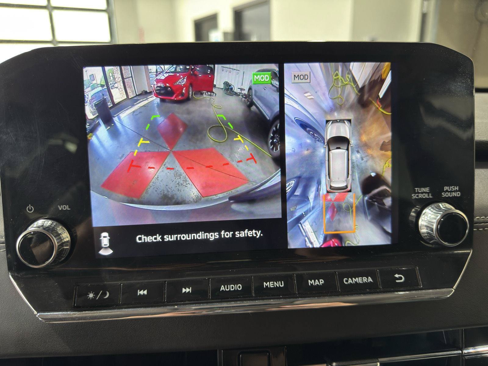 Used 2023 Mitsubishi Outlander SE FWD image 30