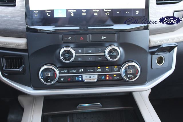 Certified 2024 Ford Expedition Max Limited image 19