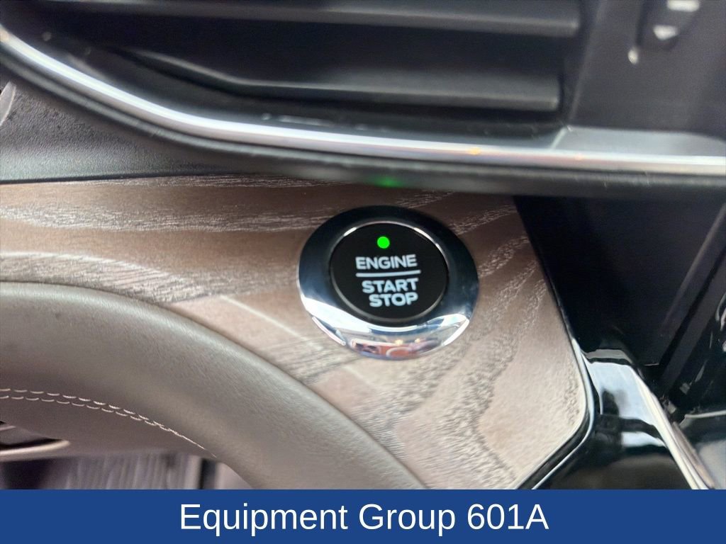 Certified 2021 Ford Explorer Platinum w/ Premium Technology Package image 26