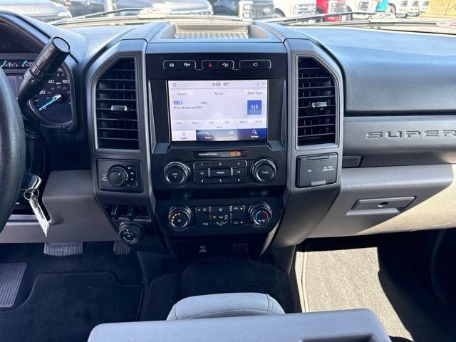 Certified 2020 Ford F250 XL w/ STX Appearance Package AWD/4WD image 32