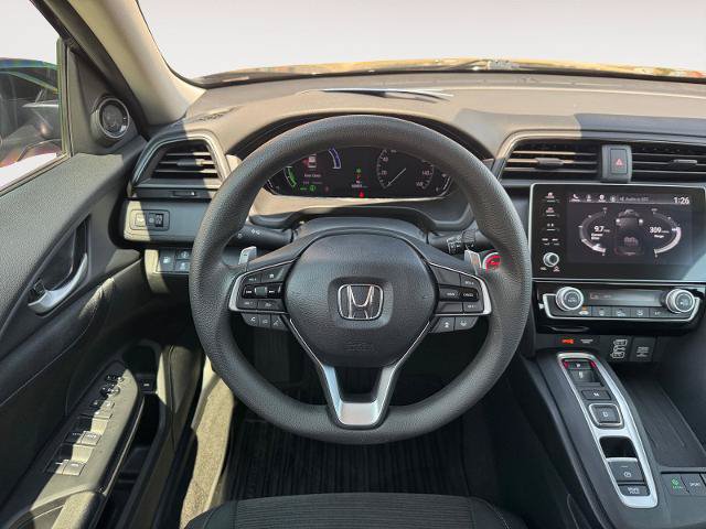 Used 2022 Honda Insight EX image 12