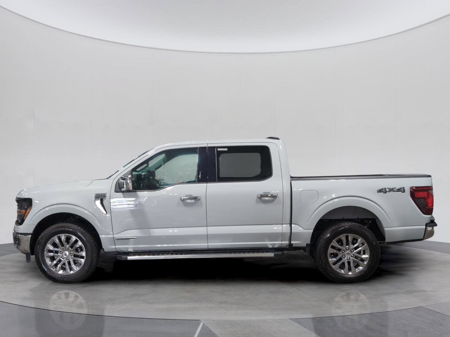 Certified 2024 Ford F150 XLT w/ Equipment Group 303A High AWD/4WD image 10