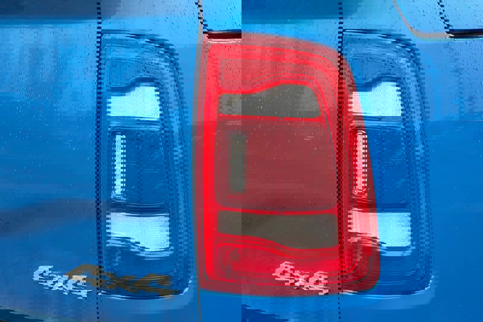 Used 2022 RAM 2500 Big Horn w/ Level C Equiment Group image 26