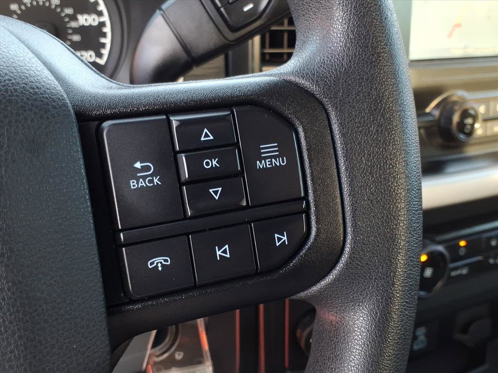 Certified 2022 Ford F150 XL w/ Equipment Group 101A High image 27