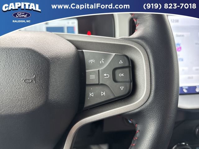 Certified 2024 Ford Bronco Heritage Edition image 21