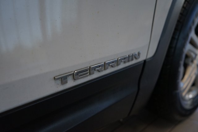 Used 2019 GMC Terrain SLE w/ Driver Convenience Package AWD/4WD image 16