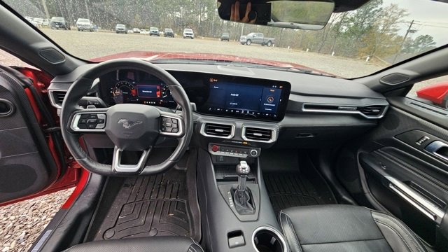 Certified 2024 Ford Mustang GT Premium image 9