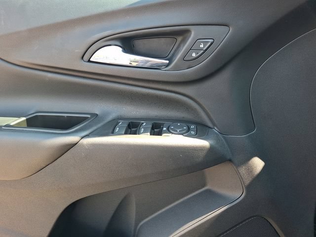 Used 2022 Chevrolet Equinox LT AWD/4WD image 12