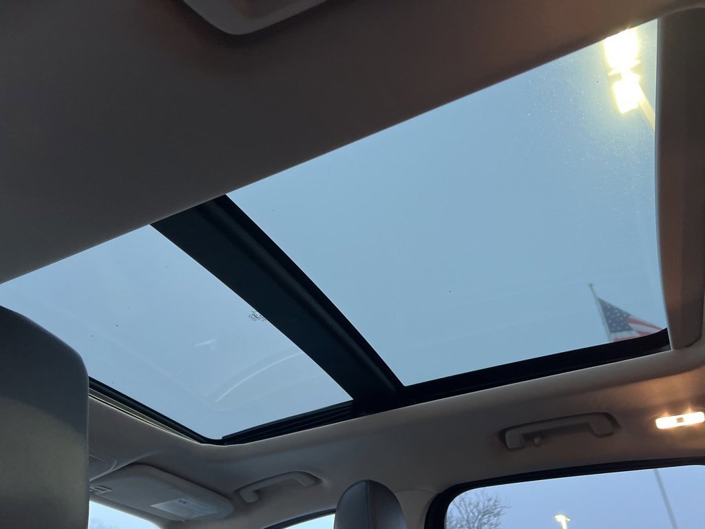 Certified 2019 Ford Escape Titanium image 32