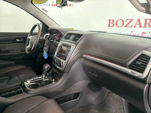 Used 2017 GMC Acadia Limited SLT AWD/4WD image 17