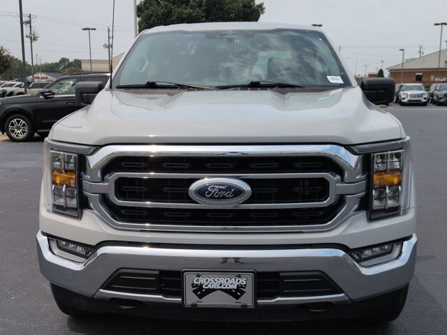 Certified 2023 Ford F150 XLT AWD/4WD image 9