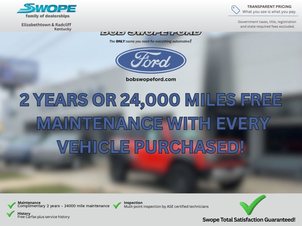 Certified 2022 Ford Edge SEL w/ Convenience Package AWD/4WD image 5
