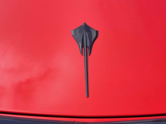 Used 2024 Chevrolet Corvette Stingray Premium Cpe w/ Z51 Performance Package RWD image 7