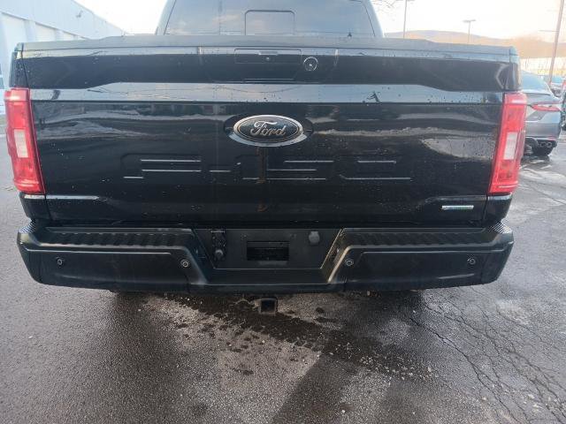 Certified 2021 Ford F150 XLT w/ Equipment Group 302A High image 15