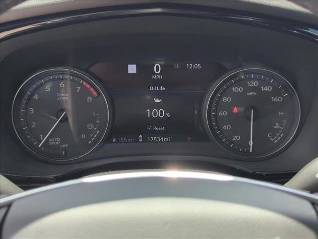 Used 2023 Cadillac XT5 Premium Luxury w/ Technology Package FWD image 10