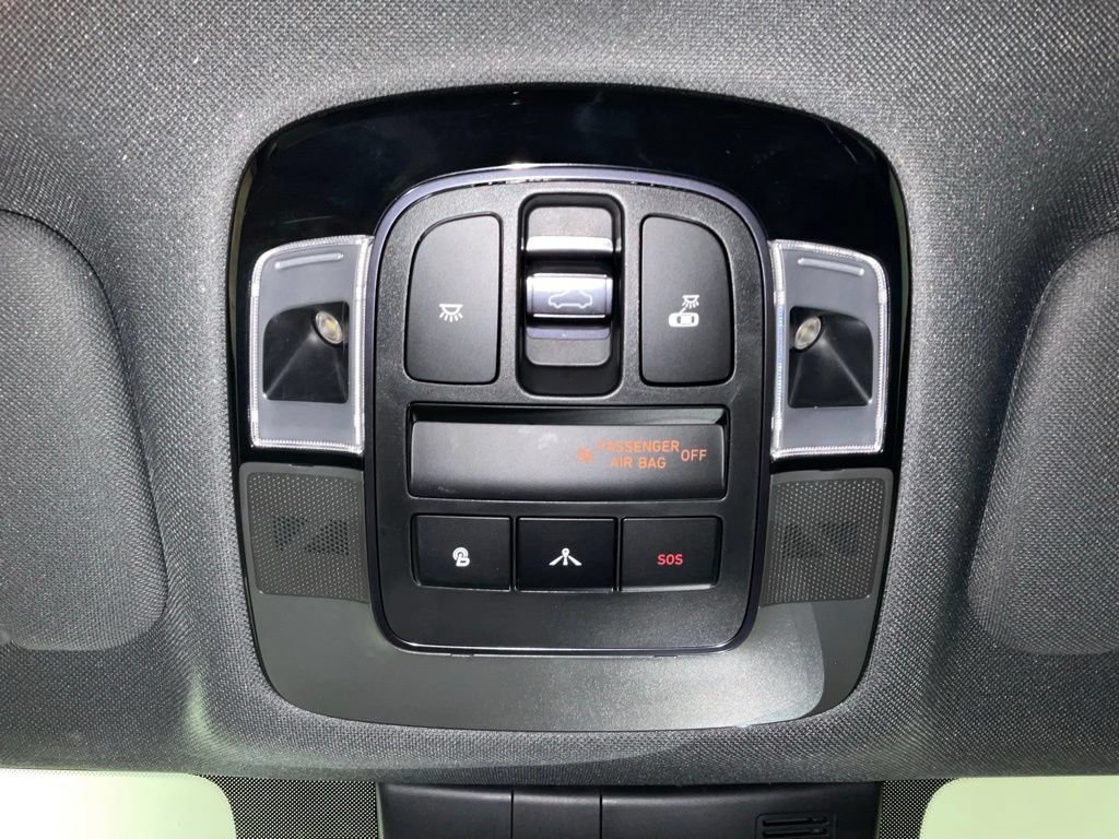 Used 2021 Hyundai Sonata N Line FWD image 22