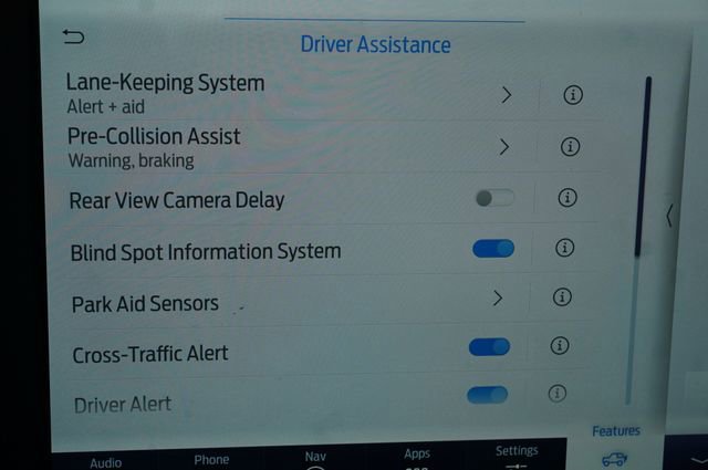 Certified 2023 Ford Bronco Everglades image 10