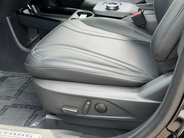 Certified 2023 Ford Mustang Mach-E Premium AWD/4WD image 39