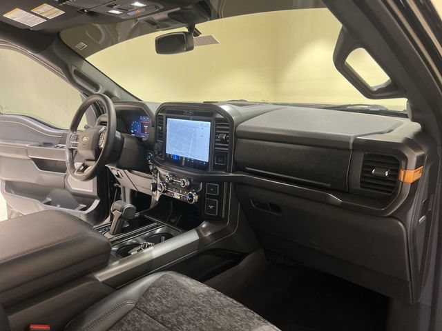 Certified 2025 Ford F150 Tremor w/ Tow/Haul Package AWD/4WD image 25