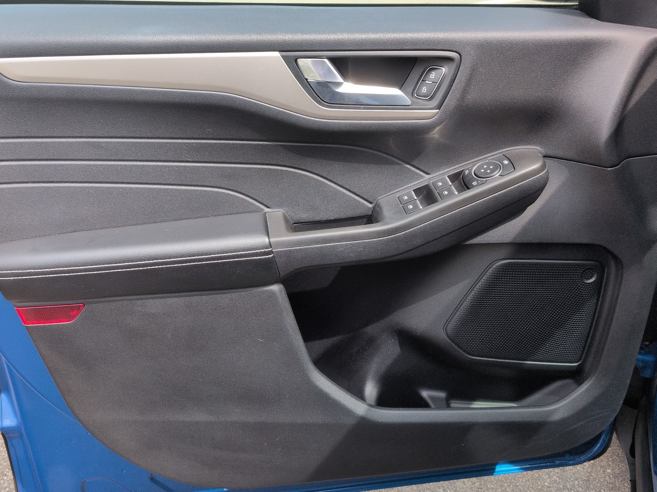 Certified 2021 Ford Escape SE w/ Convenience Package FWD image 13