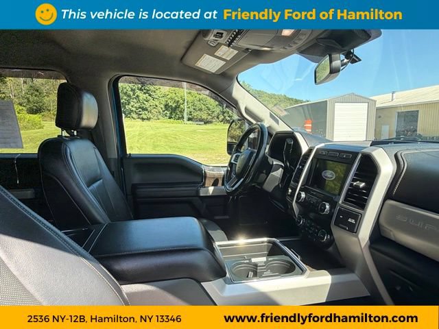 Certified 2020 Ford F250 Lariat AWD/4WD image 40