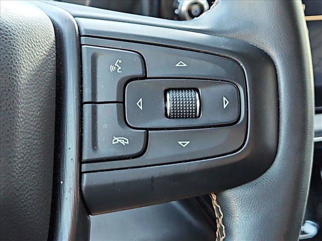 Used 2024 GMC Sierra 2500 AT4 w/ AT4 Premium Plus Package AWD/4WD image 26